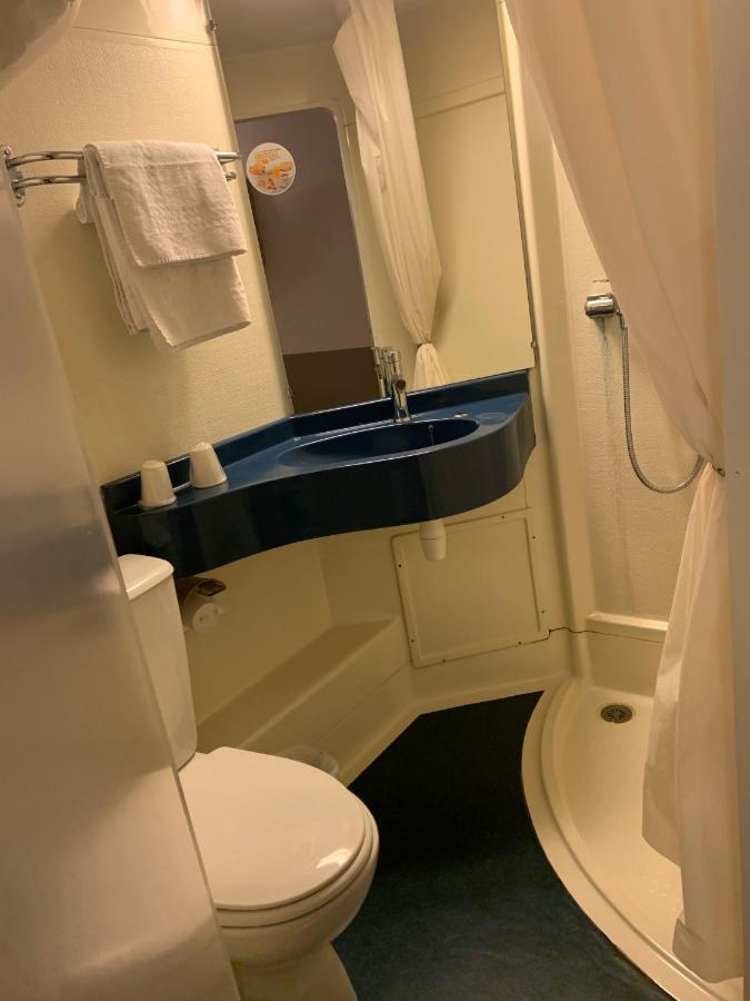 Premiere Classe Reims Ouest - Tinqueux Εξωτερικό φωτογραφία