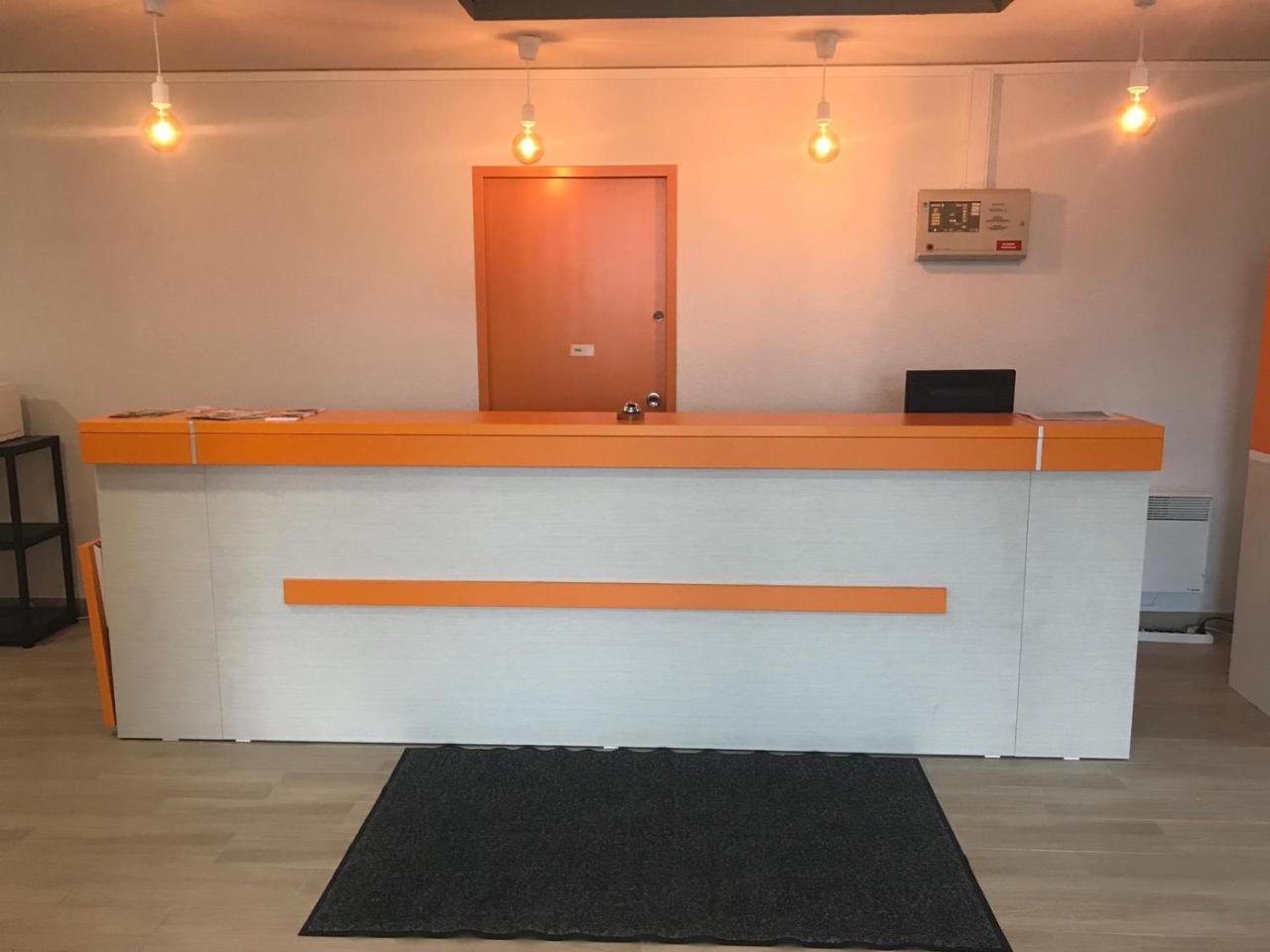 Premiere Classe Reims Ouest - Tinqueux Εξωτερικό φωτογραφία